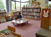 埼玉県立図書館の写真2