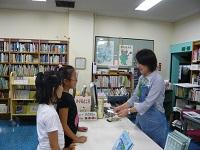埼玉県立図書館の写真3