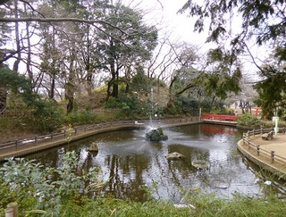 与野公園 弁天池.JPG