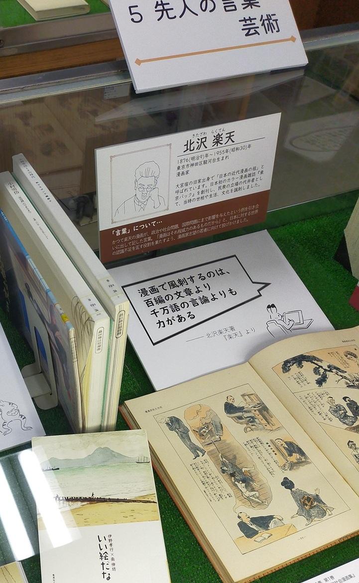 5 芸術-北沢楽天.jpg