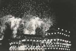 秩父夜祭り