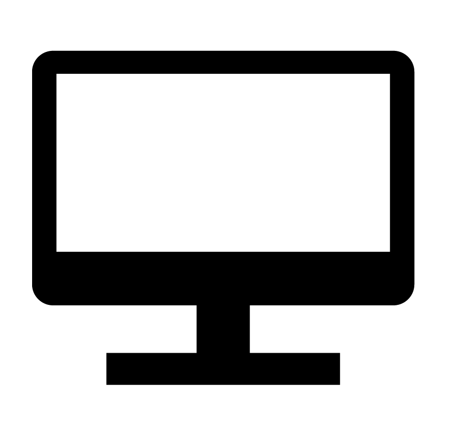 データベースのアイコン