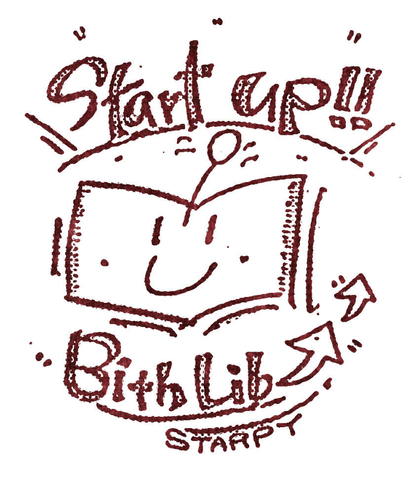 スターピーのイラスト