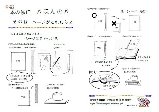 きほんのき8