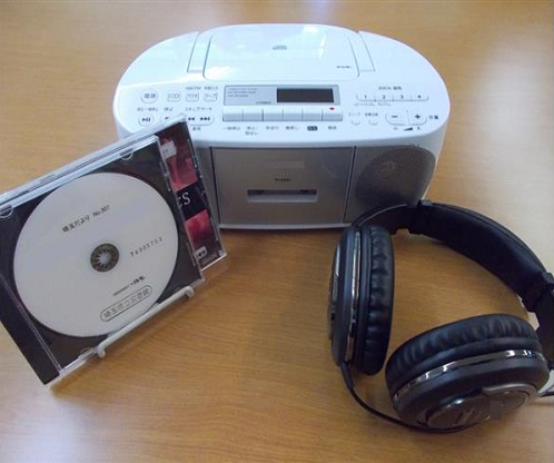 視聴覚サービス